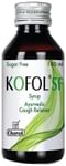 Charak Kofol SF Syrup