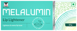 Melalumin Lip Lightener SPF 15