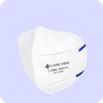 No Valve Masks