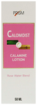 Calomoist Lotion