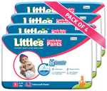 Little's Comfy Baby Pants (42 Each)