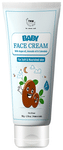 TNW- The Natural Wash Baby Face Cream