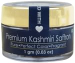 Alif Premium Kashmiri Saffron