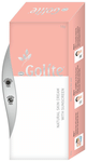 Golite Natural Skin Cream with Sunscreen | Phthalate & Paraben-Free