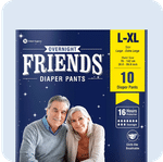 Adult Diapers