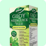 Herbal Juices