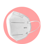 N95 Masks