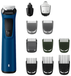 Philips MG7707/15 12 in 1 Multi Grooming Kit Blue