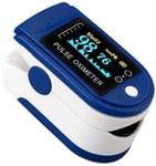 V-Cure Well Fingertip Pulse Oximeter