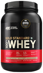 Optimum Nutrition (ON) Gold Standard 100% Whey Protein | For Muscle Recovery | No Added Sugar | Flavour Powder Mocha Cappuccino
