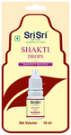 Sri Sri Tattva Shakti Drop | Helps Build Immunity
