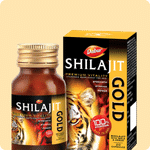 Shilajit