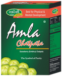Swadeshi Ayurved Amla Chatpata (Gooseberry Emblica)