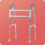 Walkers & Rollators