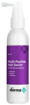 The Derma Co Multi-Peptide Hair Serum