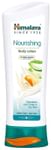Himalaya Nourishing Body Lotion