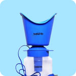 Vaporizers & Nebulizers