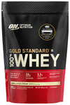 Optimum Nutrition (ON) Gold Standard 100% Whey Protein | For Muscle Recovery | No Added Sugar | Flavour Powder Vanilla Icecream