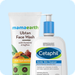 Facewash