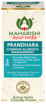 Maharishi Ayurveda Prandhara Ayurvedic Oil, For Nasal Congestion, Headache, Toothache, Cold Relief Drop