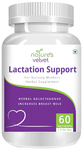 Nature's Velvet Lactation Support Capsule