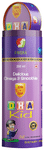 Friska Omega 3 (EPA + DHA) for Kids | Flavour Mango