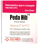 Peda Hib Powder for Injection