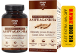Ayurveda Sustained Release Ashwagandha 300mg
