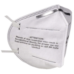 3M 9004IN Dust/Mist Respirator Mask