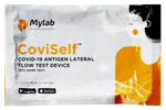 CoviSelf Covid 19 Rapid Antigen Self Test Kit