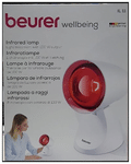 Beurer IL 11 Infra Red Lamp