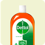 Disinfectants