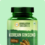 Ginseng