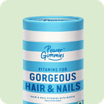 Hair & Skin Vitamins