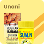 Unani Medicines