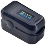Sahyog Wellness V 1.0 OLED Pulse Oximeter