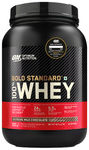 Optimum Nutrition (ON) Gold Standard 100% Whey Protein | For Muscle Recovery | No Added Sugar | Flavour Powder Extreme Milk Chocolate