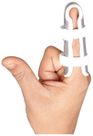 Chevalier Finger Cot Splint Support  Medium