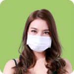 Respiratory & Surgical Mask