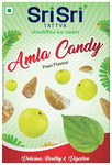 Sri Sri Tattva Amla Candy Paan Candy