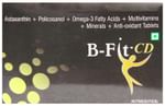 B-Fit-CD Tablet