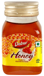 Dabur Honey 100% Pure | World’S No.1 Honey Brand With No Sugar Adulteration