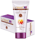 La Shield Lite Anti-Tanning Sunscreen Gel SPF 30