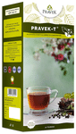 Pravek-T Herbal Tea for Relieving Acidity & Constipation
