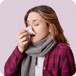 Cold, Cough & Fever 