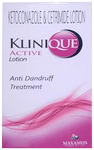 Klinique Active  Lotion