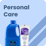 Ayurveda Personal Care