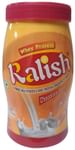 Ralish Whey Protein | Flavour Chocolate Powder