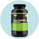 Glutamine