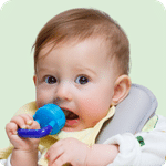 Baby & Infant Food